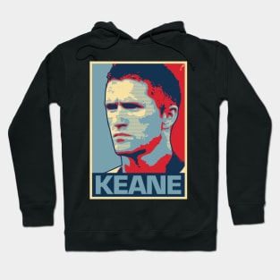 Keane Hoodie